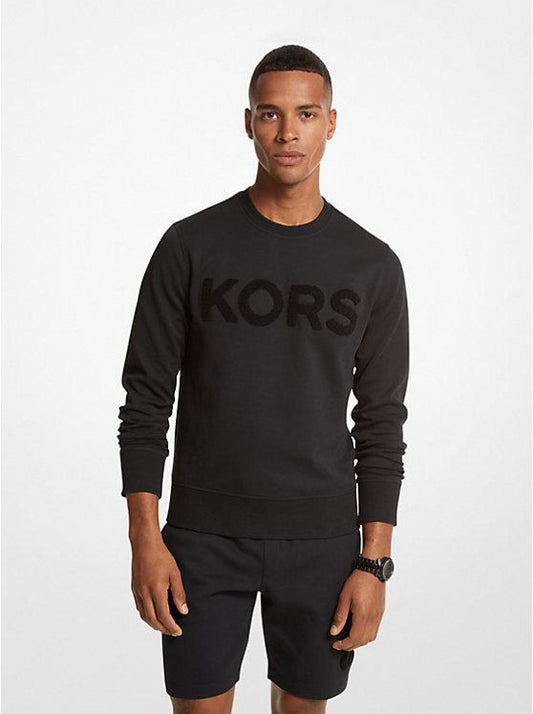 KORS Cotton Blend Sweatshirt