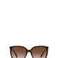 Michael Kors Square-Frame Sunglasses