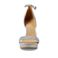 Jordyn Platform Sandal