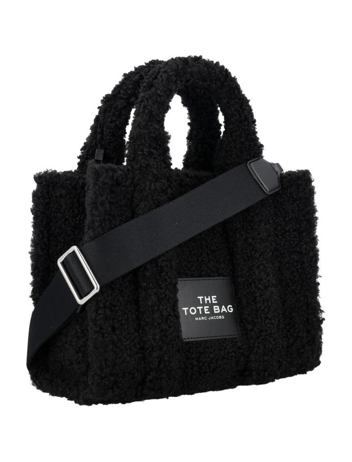 Marc Jacobs The Teddy Small Tote Bag