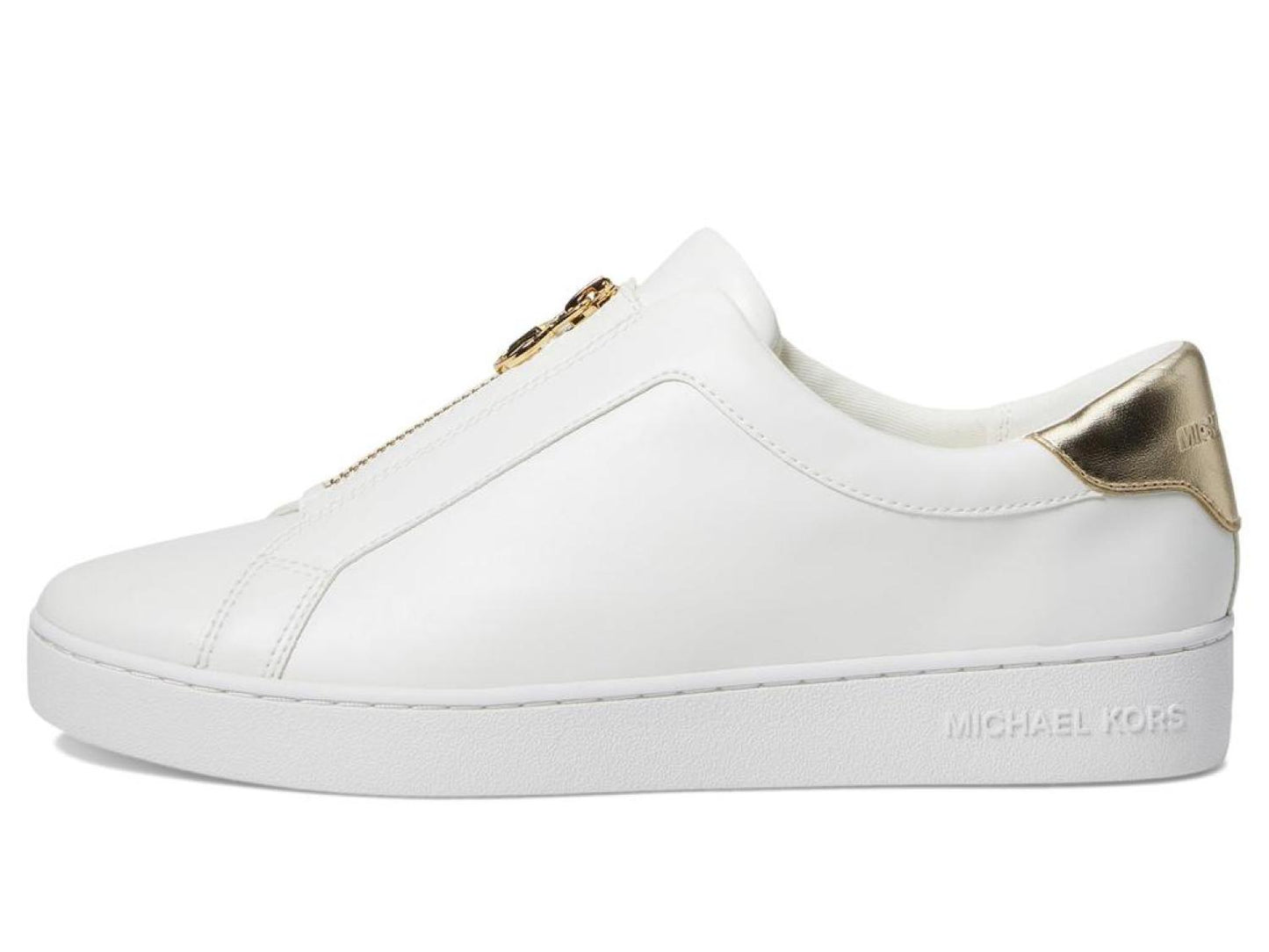 Keaton Zip Slip-On