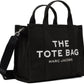 Black Small 'The Tote Bag' Tote