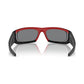 Men's Sunglasses, PS 02YS59-Z