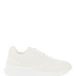 Alexander mcqueen leather sprint runner sneakers