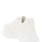 Alexander mcqueen leather sprint runner sneakers