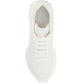 Alexander mcqueen leather sprint runner sneakers