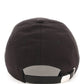 Alexander mcqueen baseball cap with embroidery