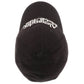 Alexander mcqueen baseball cap with embroidery