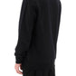 Alexander mcqueen mcqueen graffiti sweatshirt