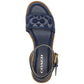 Women's Katherine Espadrille Wedge Sandals