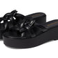 Everette Leather Sandal