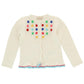 Gucci Floral Knit Sweater