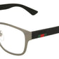 Gucci GG0175O-30001717001 Square/Rectangle Eyeglasses