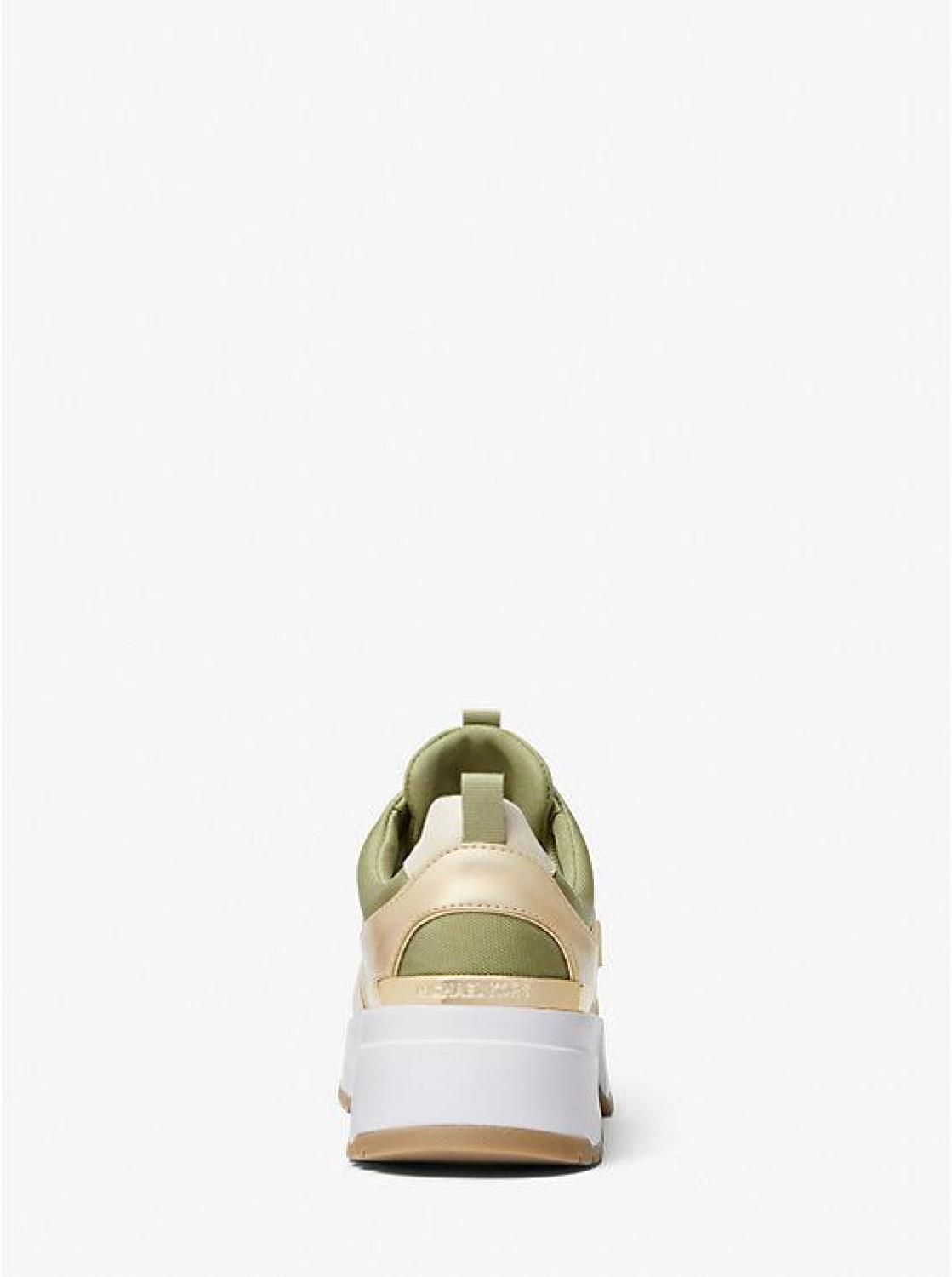 Cosmo Canvas Trainer