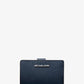 Medium Saffiano Leather Wallet