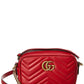 Gucci GG Marmont Mini Matelasse Leather Crossbody