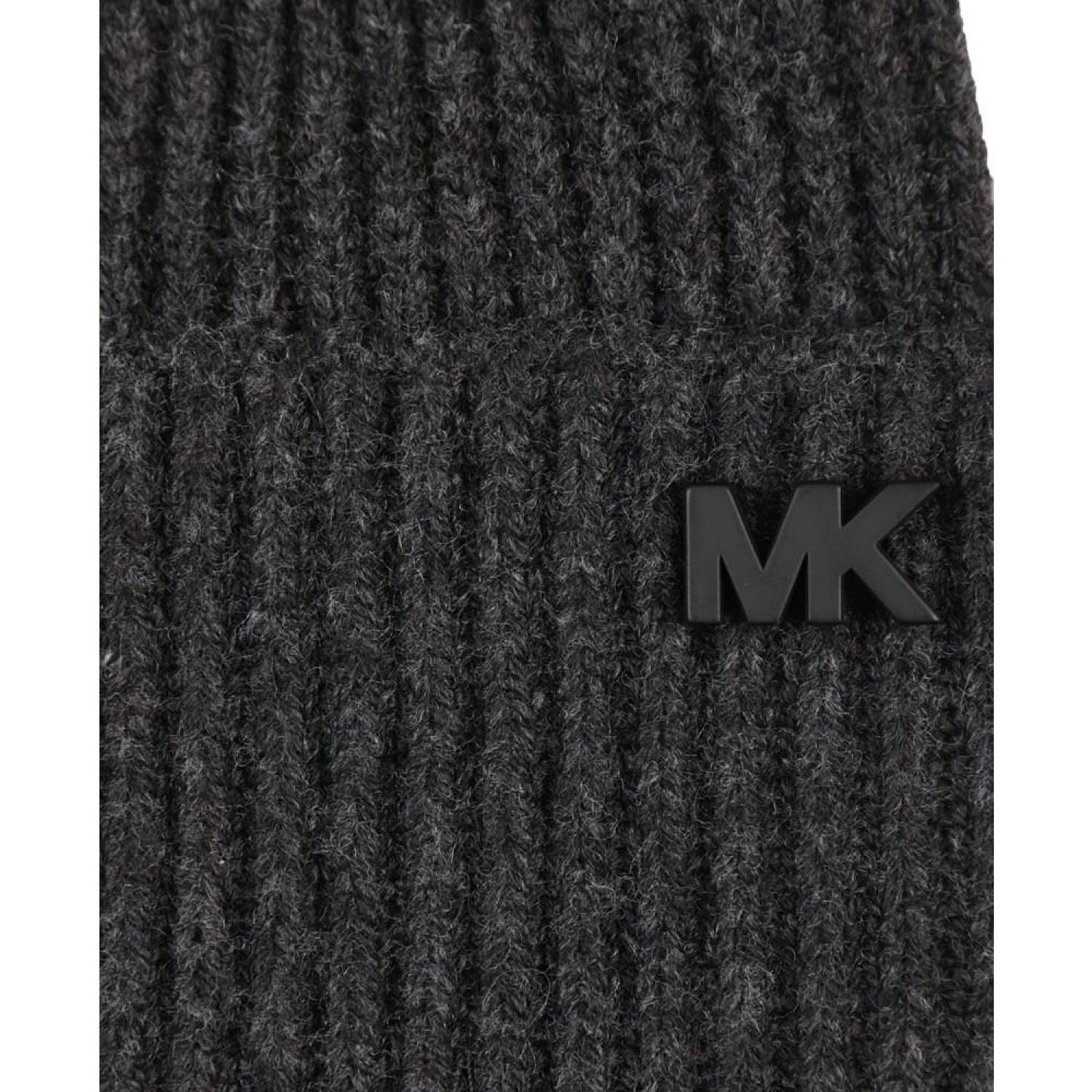 Men's Fisherman Ribbed-Cuff Beanie