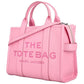 Marc Jacobs The Tote Logo Debossed Toe Bag