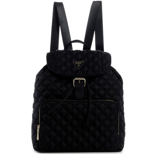 Jaxi Large Quilted Backpack, Created for Macy's