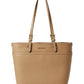 Winston Medium Top Zip Pocket Tote