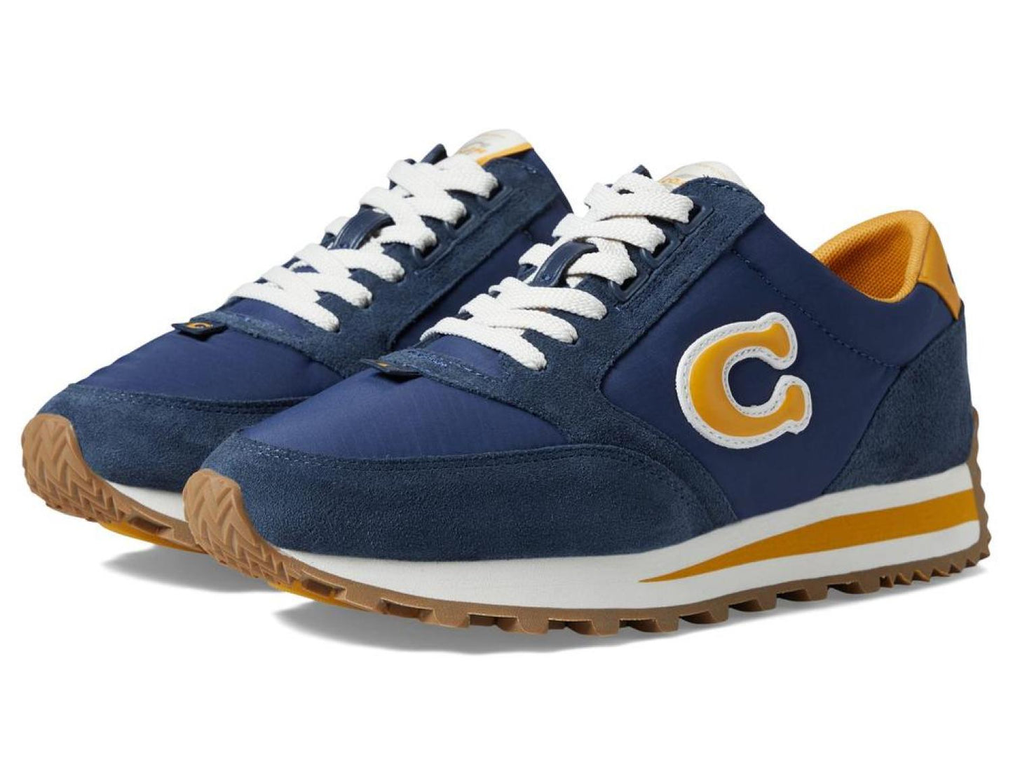Runner Sneaker