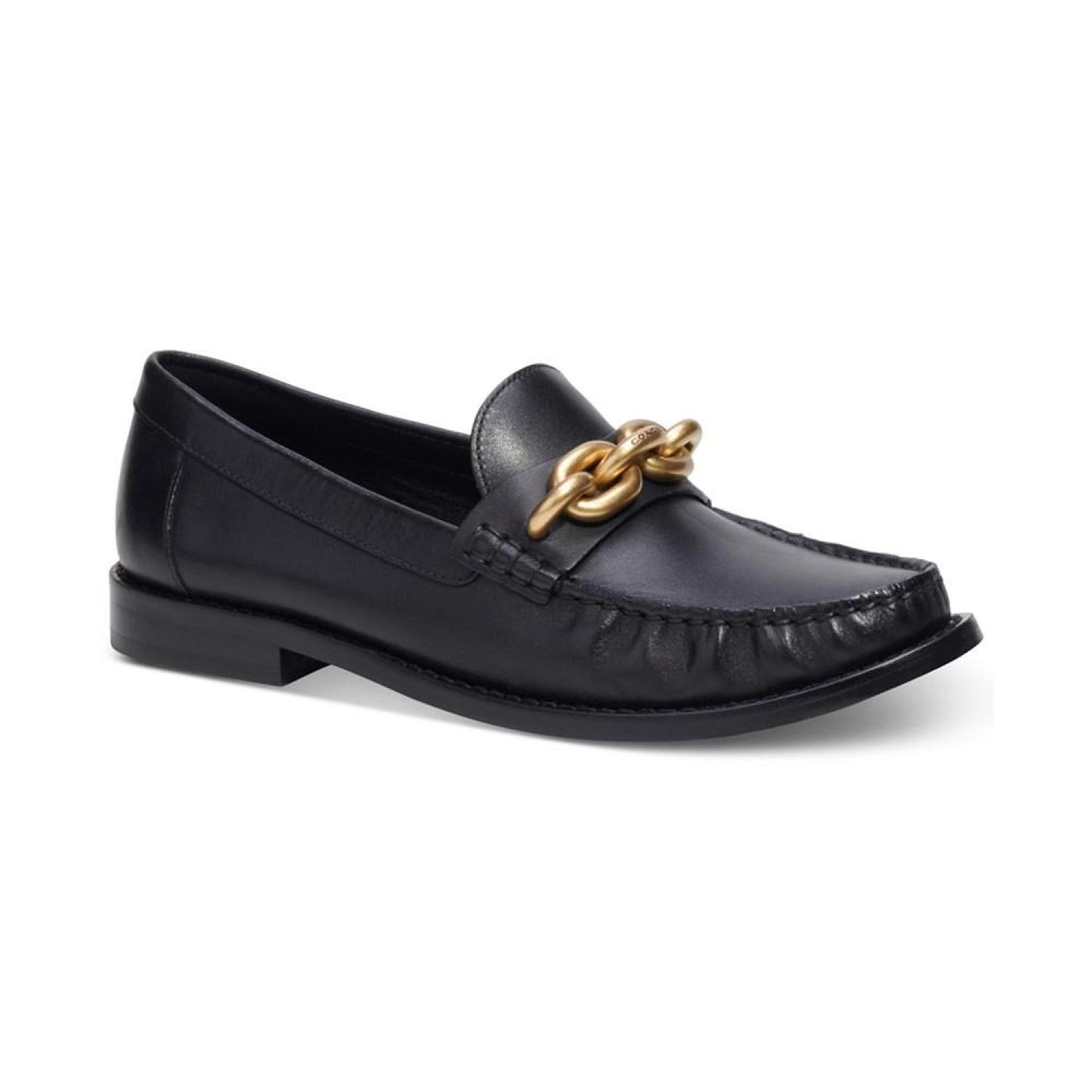 Women's Jess Chain-Strap Moccasin Loafers
