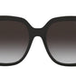 Michael Kors Square Frame Sunglasses