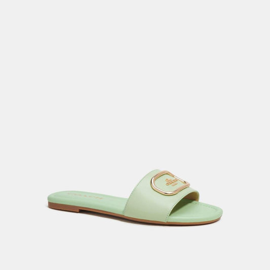 Coach Outlet Evy Sandal