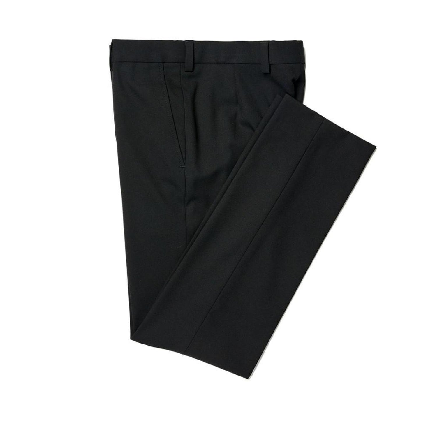 Big Boys Slim Fit Suit Pants