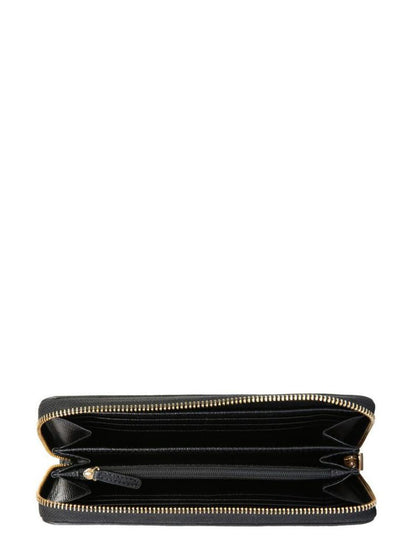 Michael Michael Kors Logo Continental Wallet