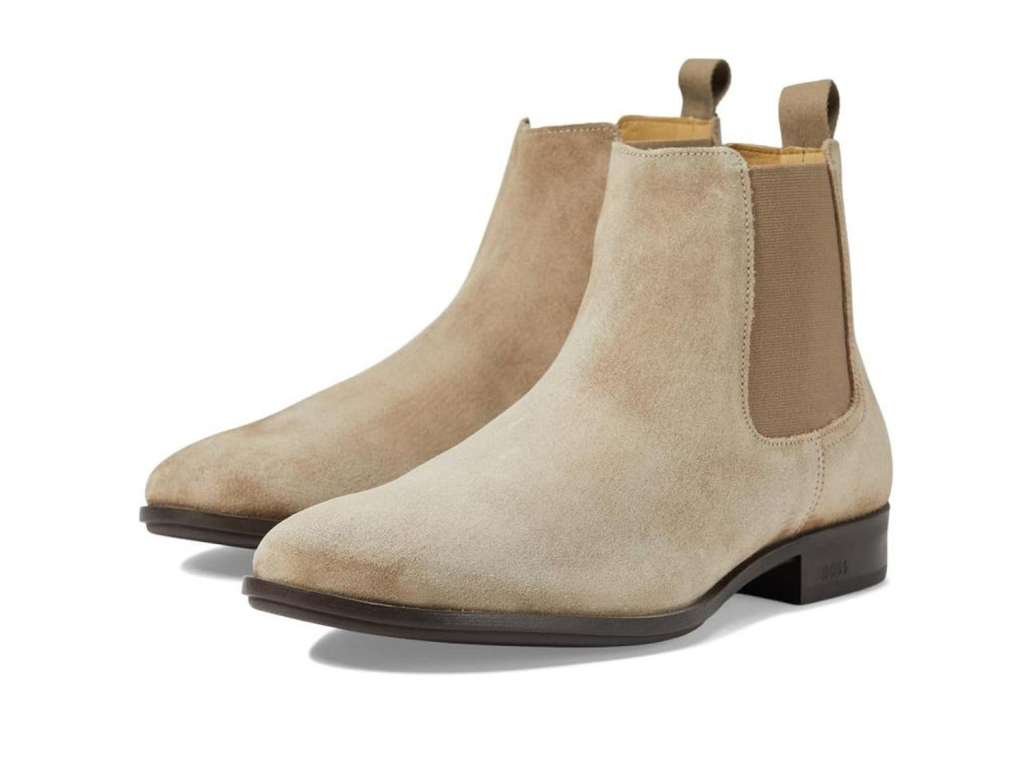 Colby Chelsea Boot