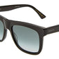 Gucci GG0158SN M 001 Square Sunglasses