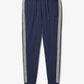 Logo Tape Cotton Blend Jogger