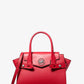 Carmen Medium Belted Satchel