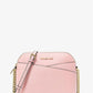 Jet Set Travel Medium Dome Crossbody Bag