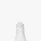 Gertie Canvas High-Top Sneaker