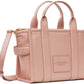 Pink 'The Leather Small' Tote