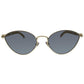 Gucci Women's GG0977S 57mm Sunglasses
