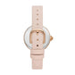 32 mm Chelsea Three Hand Leather Watch - KSW1785
