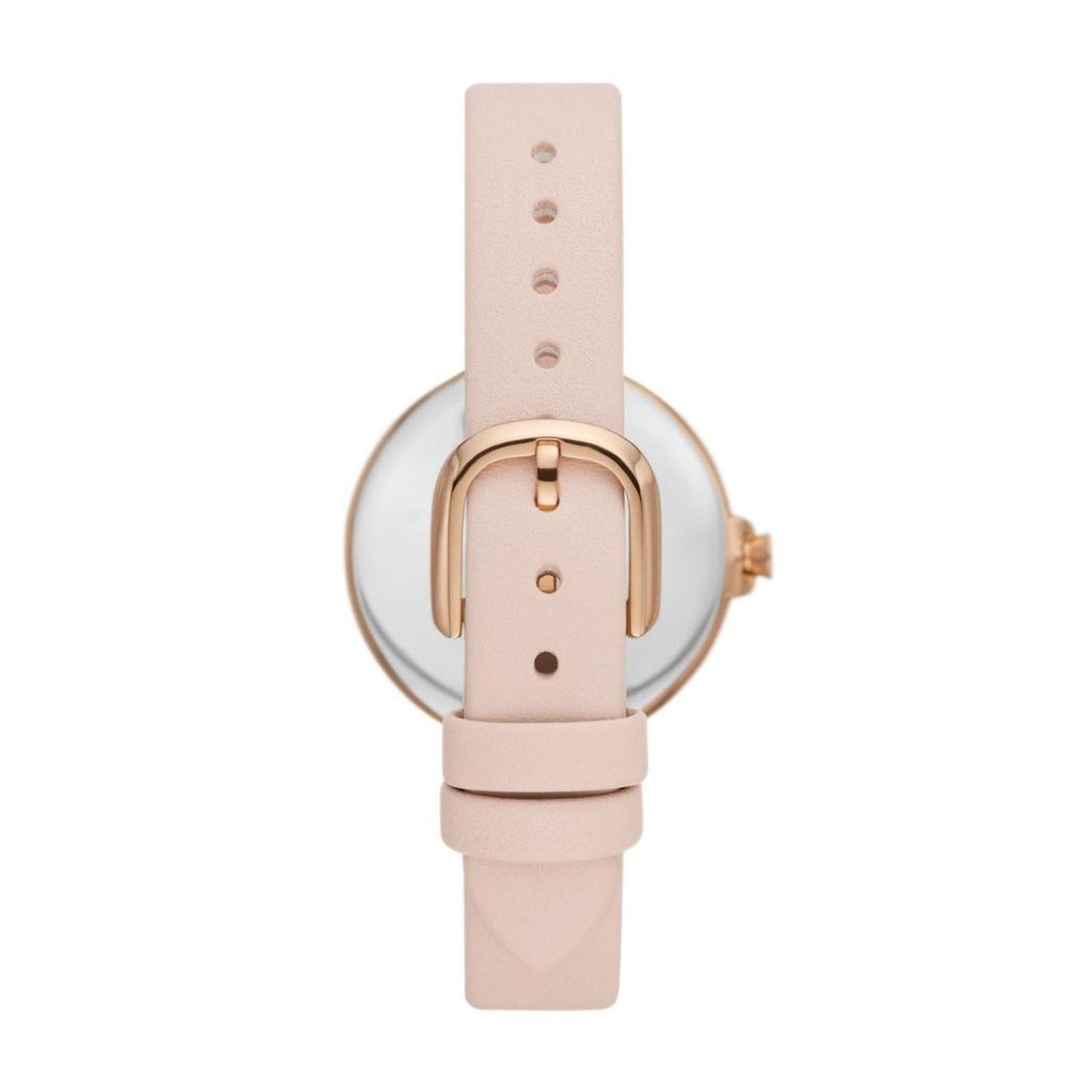 32 mm Chelsea Three Hand Leather Watch - KSW1785