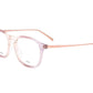 Marc Jacobs Eyewear Square Frame Glasses