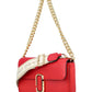 Marc Jacobs The J Marc Crossbody Bag