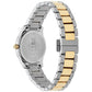 Women's Swiss G-Timeless Two-Tone Stainless Steel Bracelet Watch 27mm