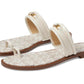 Veronica Flat Sandal