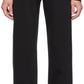 Black 'The Sweatpants' Lounge Pants