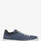 Keating Logo Jacquard Sneaker