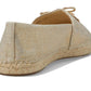Nori Espadrille