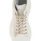 Alexander mcqueen 'tread slick' ankle boots