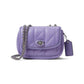 Quilted Pillow Madison Shoulder Bag 18