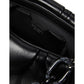 Souffle Smooth Leather Crossbody